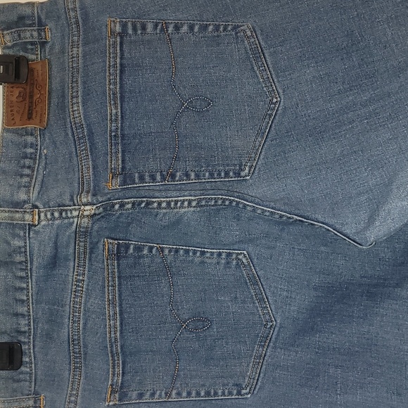 EUC Lauren by Ralph Lauren 12 Classic Bootcut - Picture 9 of 9